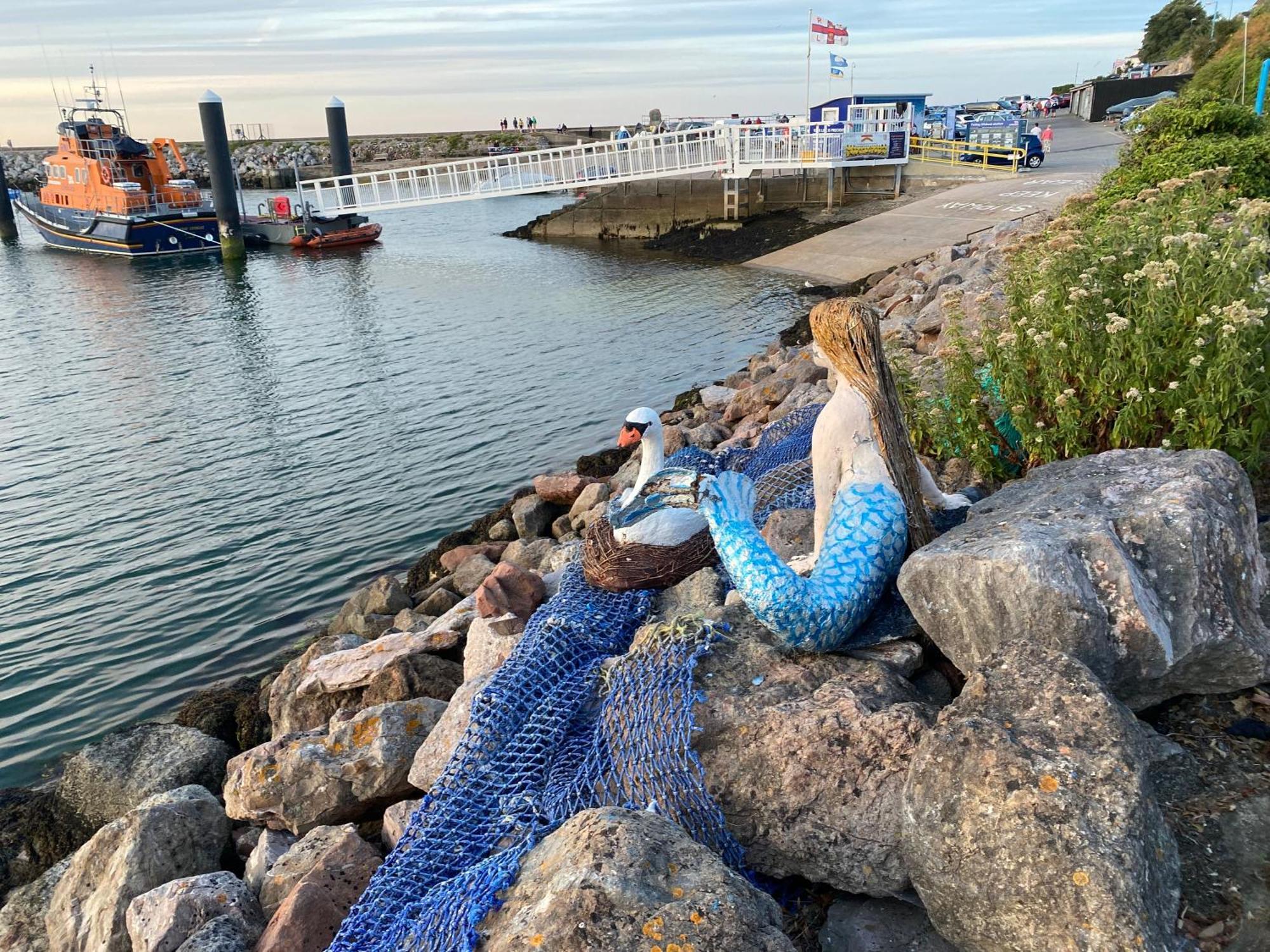 Captain'S Nook, Luxurious Victorian Apartment With Four Poster Bed And Private Parking Only 8 Minutes Walk To The Historic Harbour Brixham Exterior photo