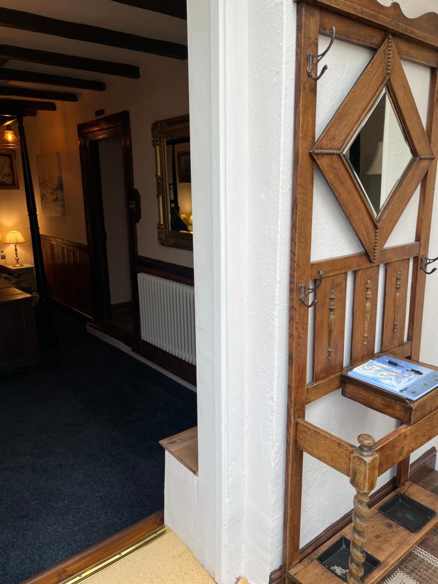 Captain'S Nook, Luxurious Victorian Apartment With Four Poster Bed And Private Parking Only 8 Minutes Walk To The Historic Harbour Brixham Exterior photo